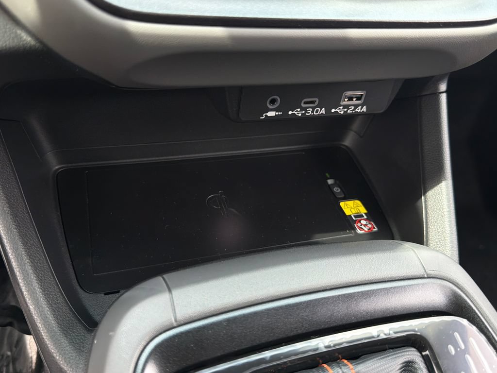 New 2026 Subaru Crosstrek 2.5i Limited AWD/4WD image 29