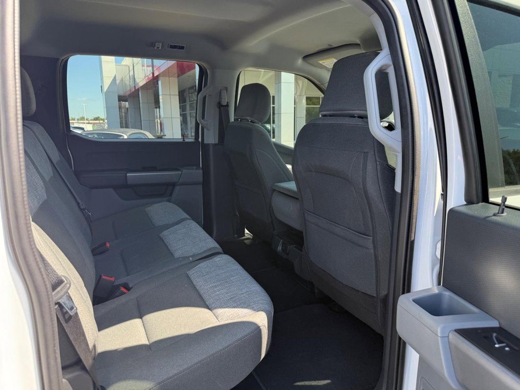 Used 2023 Ford F150 XLT image 10