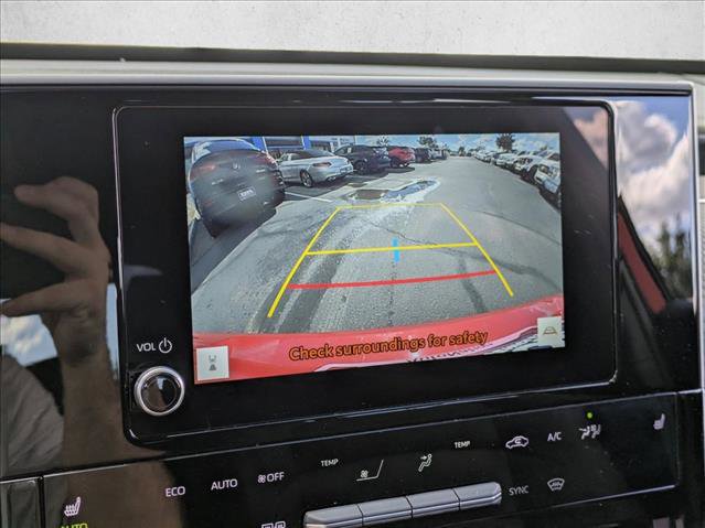 Used 2025 Subaru Solterra Premium image 14