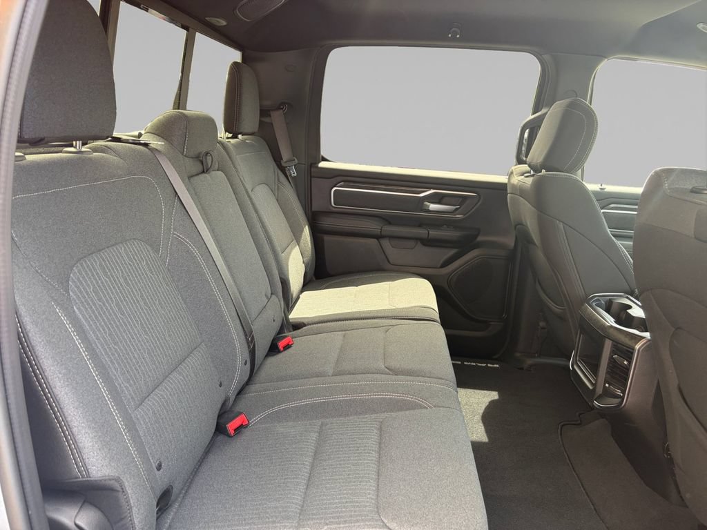 Used 2019 RAM 1500 Big Horn AWD/4WD image 16