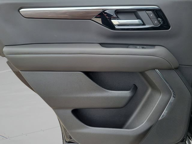 New 2026 Chevrolet Tahoe LS w/ LPO, Dark Essentials Package RWD image 15