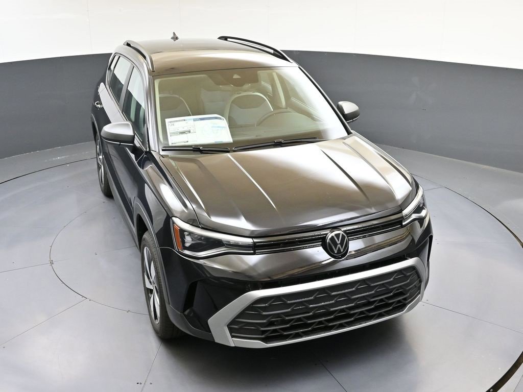 New 2025 Volkswagen Taos S image 50