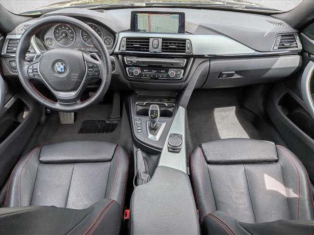 Used 2016 BMW 428i Gran Coupe RWD image 19