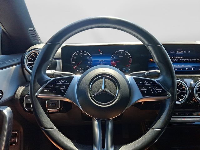 Used 2025 Mercedes-Benz CLA 250 image 22