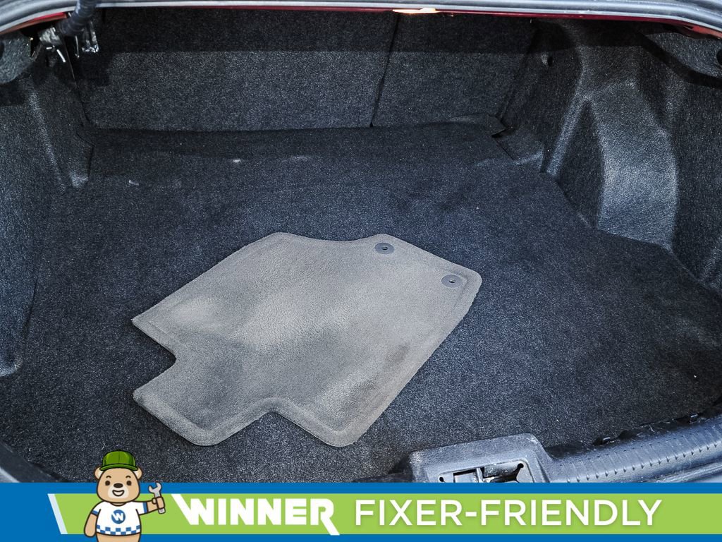 Used 2012 Ford Fusion S image 9