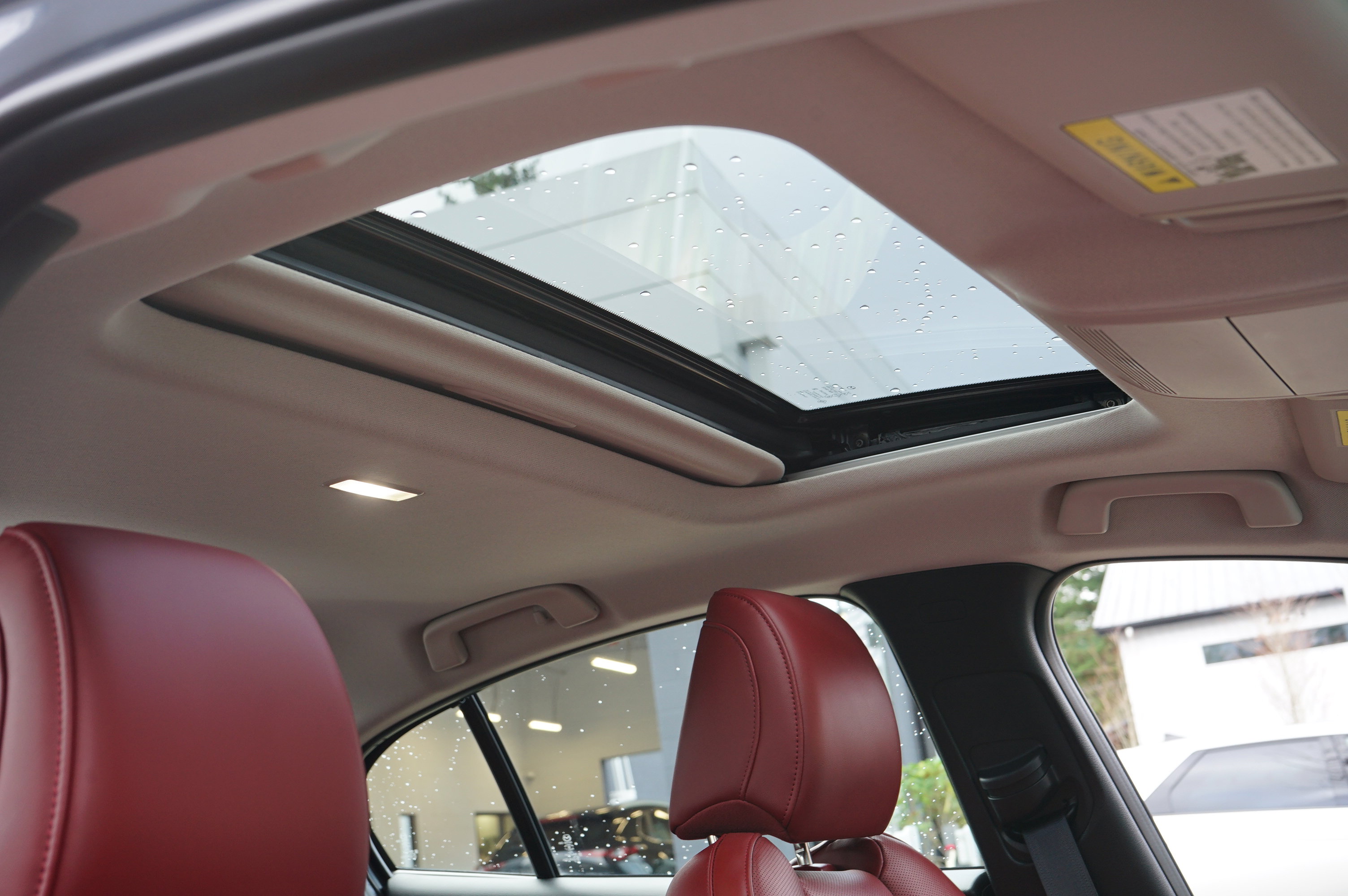 Certified 2025 MAZDA MAZDA3 s image 21