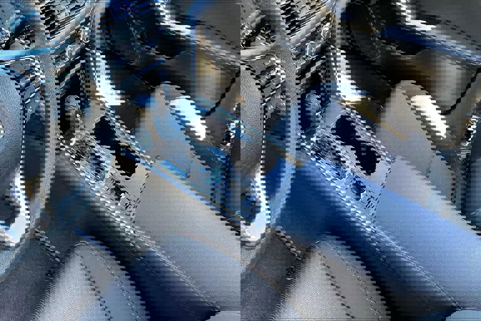 Used 2018 Honda Accord LX image 16