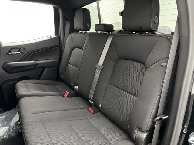 New 2026 GMC Canyon Elevation w/ Convenience Package image 38