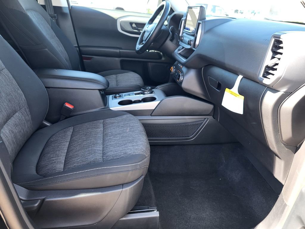 Used 2022 Ford Bronco Sport Big Bend w/ Convenience Package image 21