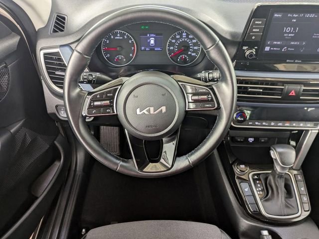 Certified 2023 Kia Seltos S AWD/4WD image 17