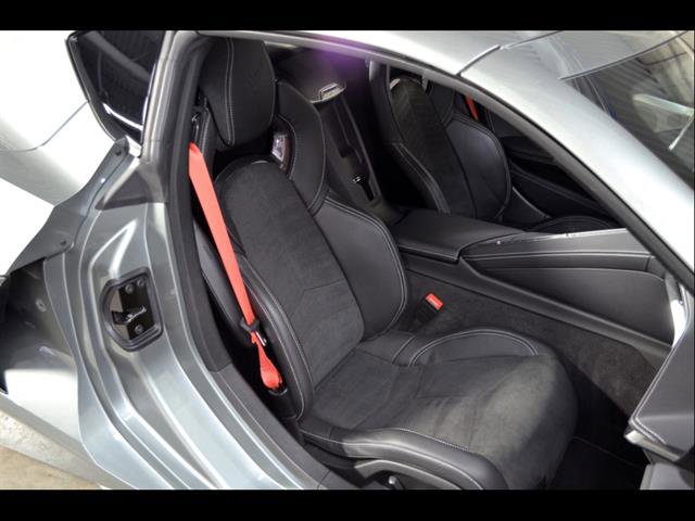 Used 2023 Chevrolet Corvette Stingray Preferred Cpe w/ Z51 Performance Package image 17