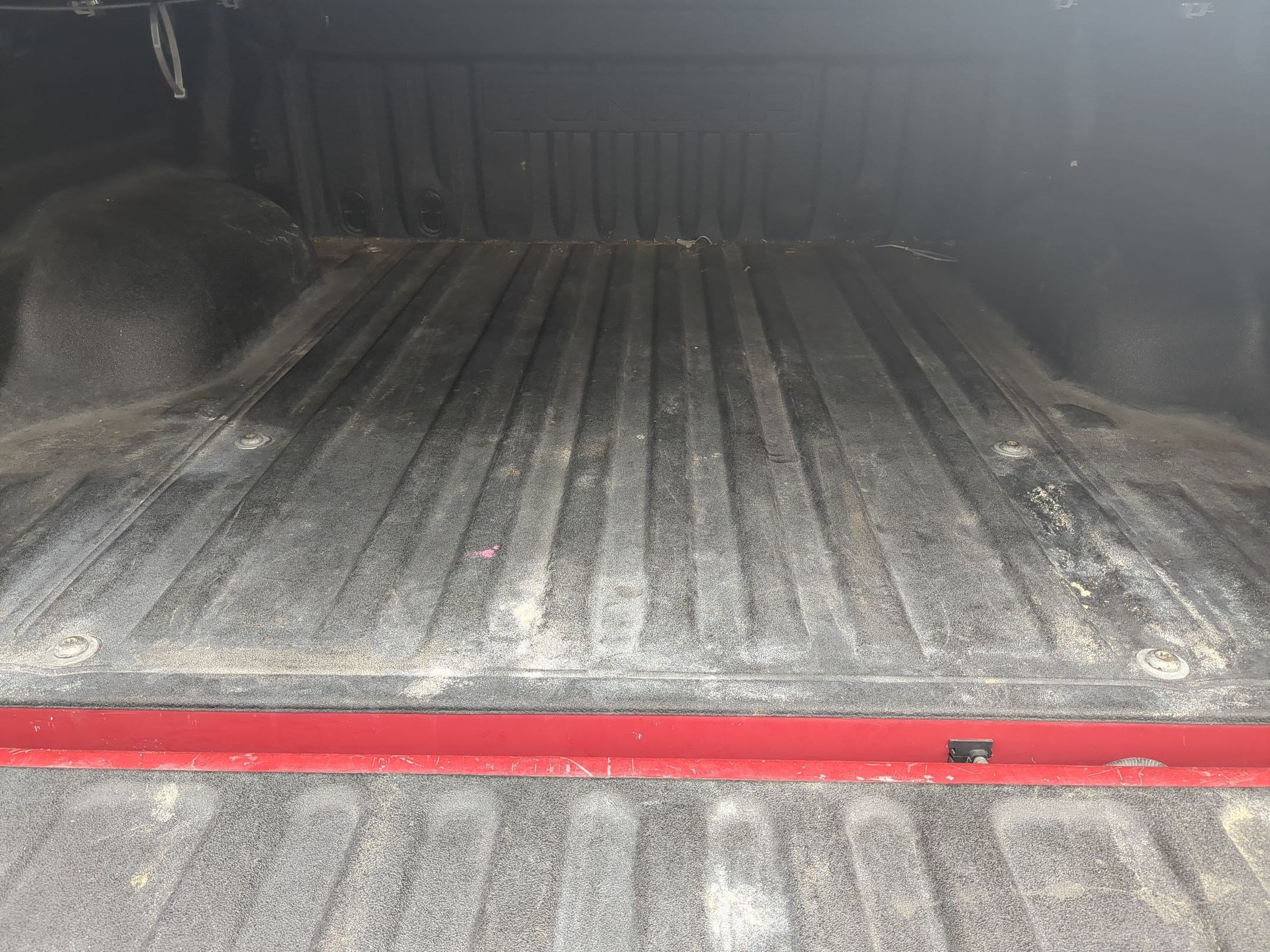 Used 2019 Toyota Tundra SR5 w/ TRD Off Road Package AWD/4WD image 29