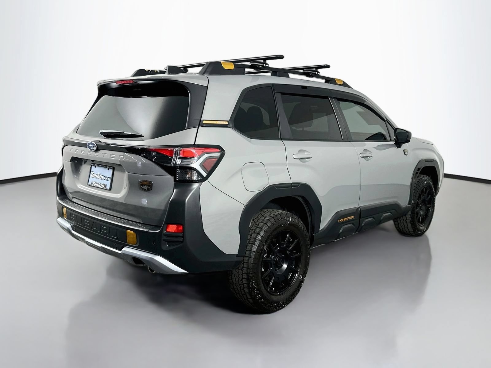 Used 2026 Subaru Forester Wilderness w/ Wilderness Plus Package AWD/4WD image 7
