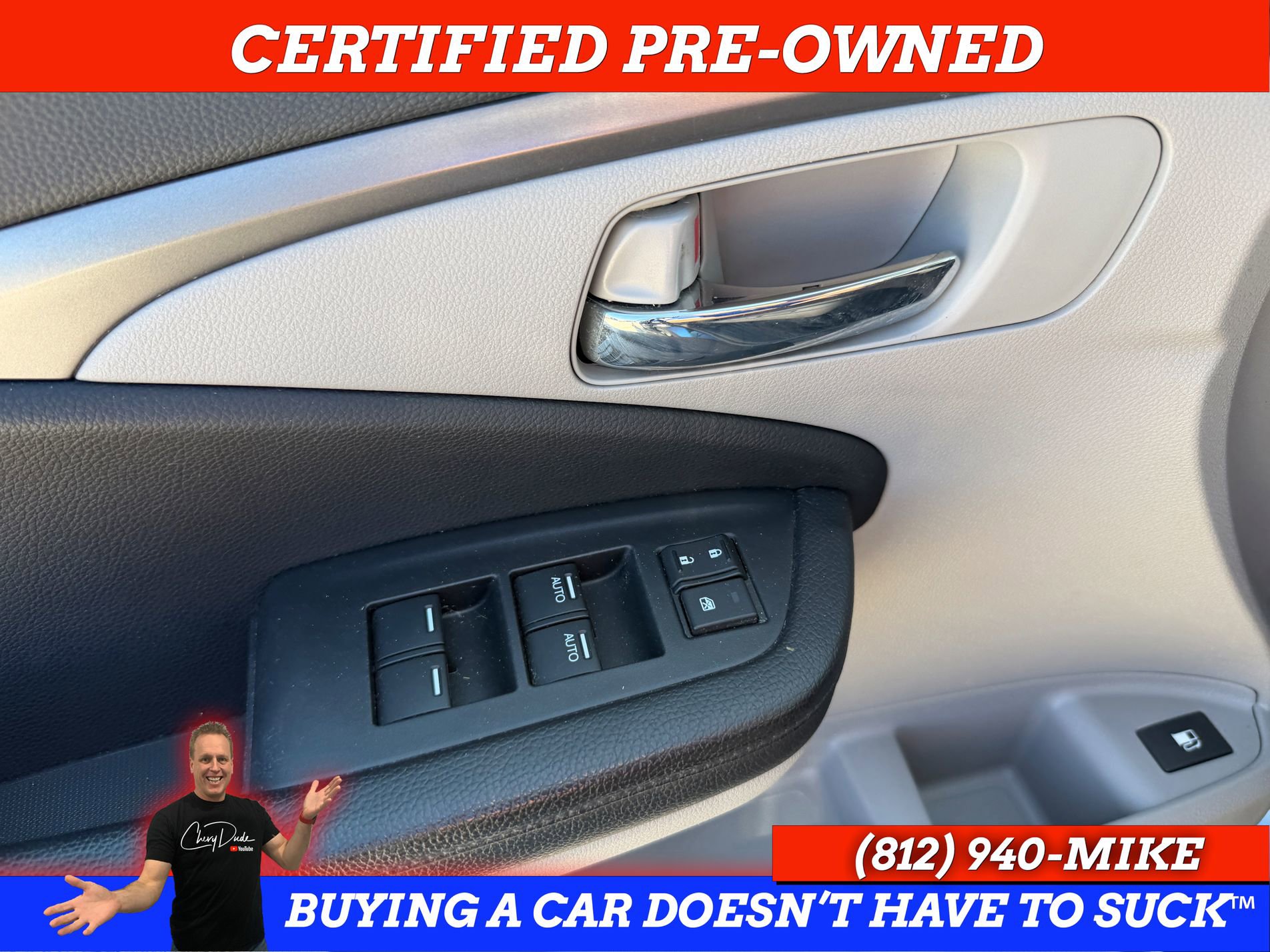 Used 2016 Honda Pilot EX image 25