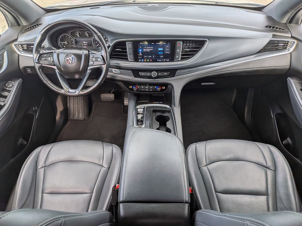 Used 2023 Buick Enclave Essence w/ Experience Buick Package image 19