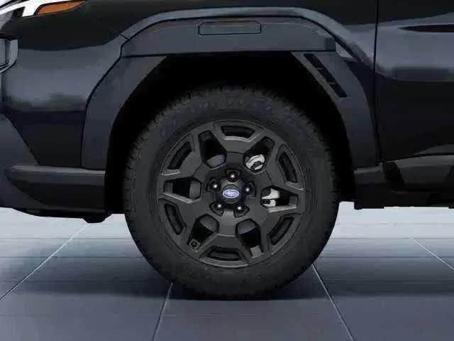 New 2026 Subaru Outback Limited AWD/4WD image 9