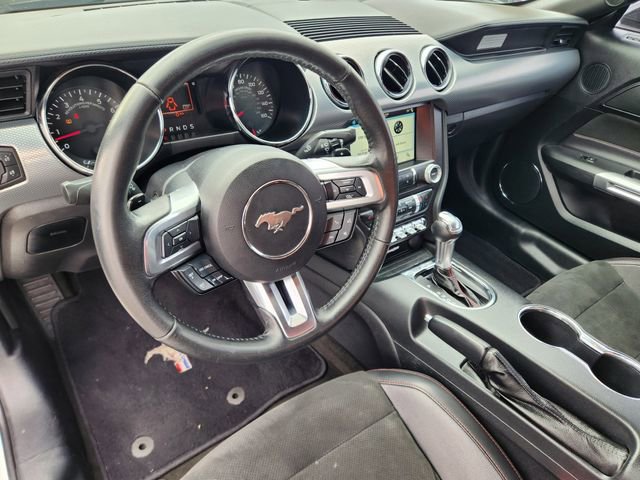 Used 2017 Ford Mustang GT Premium w/ Equipment Group 401A RWD image 28