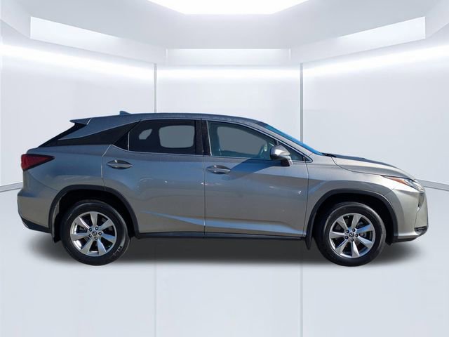 Used 2019 Lexus RX 350 FWD w/ Accessory Package image 3