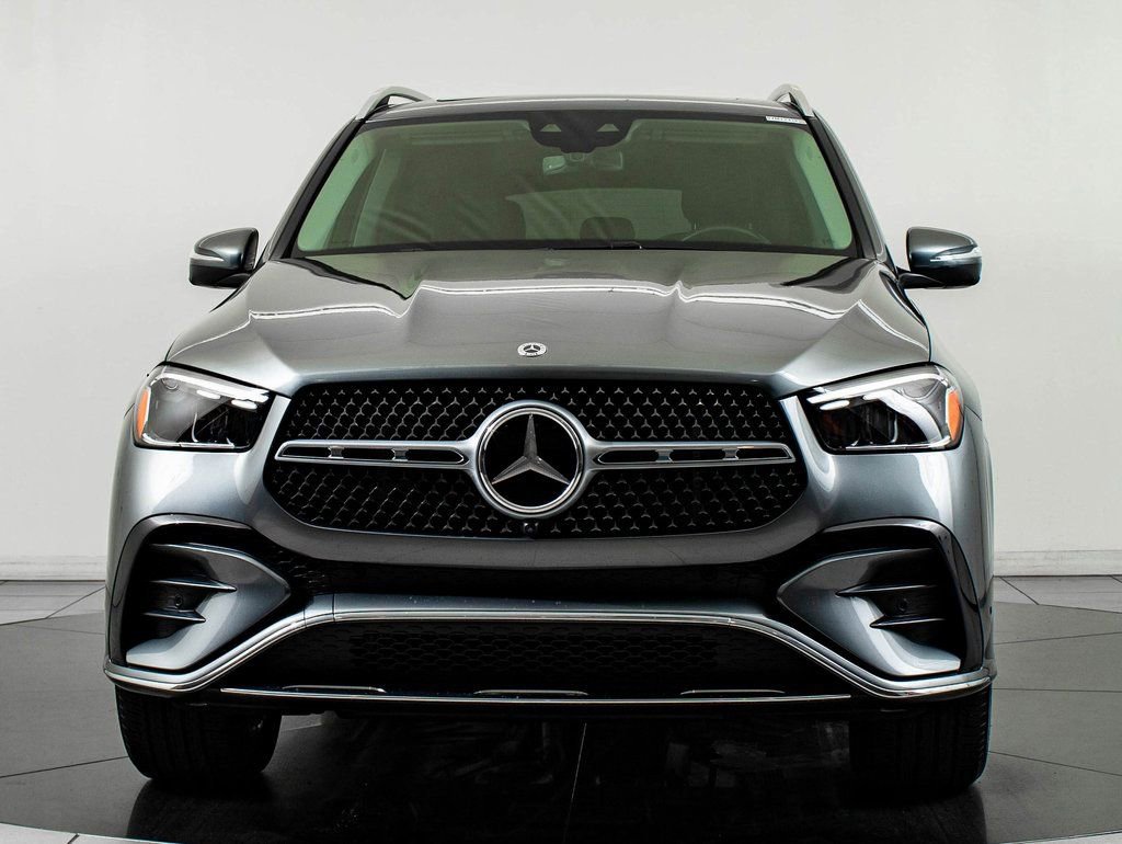 Certified 2024 Mercedes-Benz GLE 350 4MATIC image 2