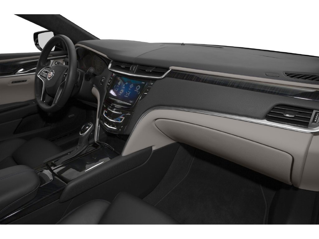Used 2015 Cadillac XTS Luxury AWD/4WD image 17