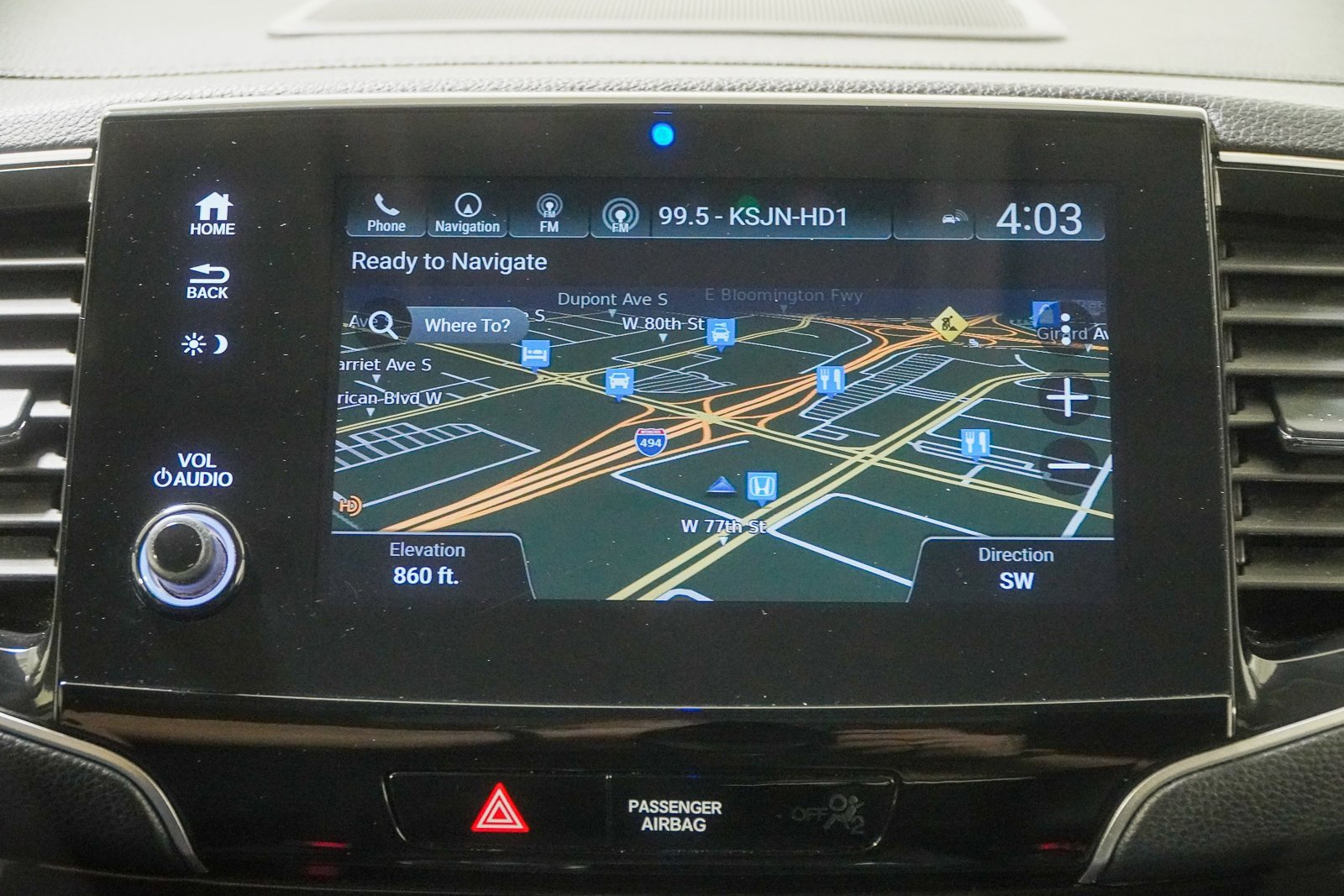 Used 2020 Honda Pilot Touring image 32