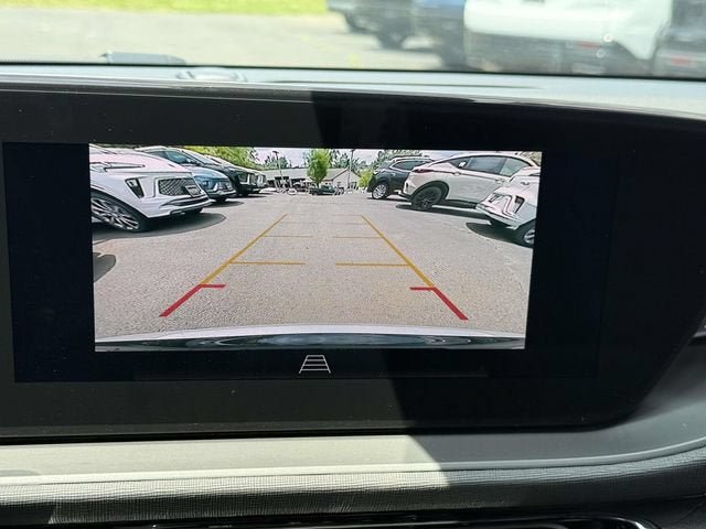 New 2026 Buick Envista Sport Touring w/ Convenience I Package FWD image 16