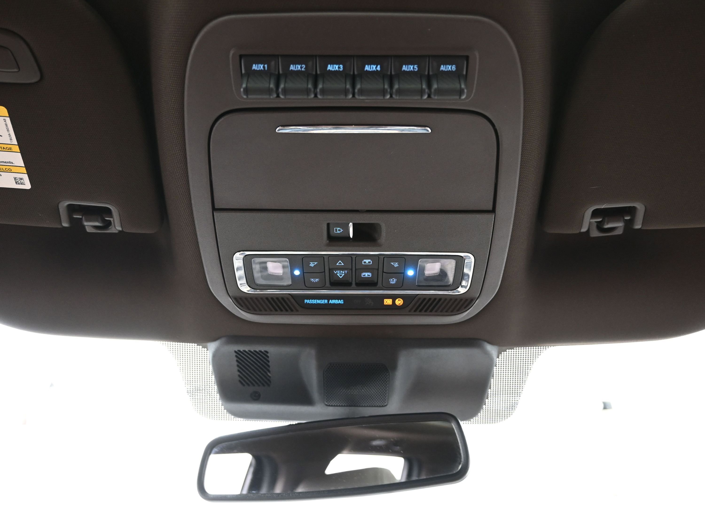 Used 2024 Ford F450 King Ranch w/ FX4 Off-Road Package image 28