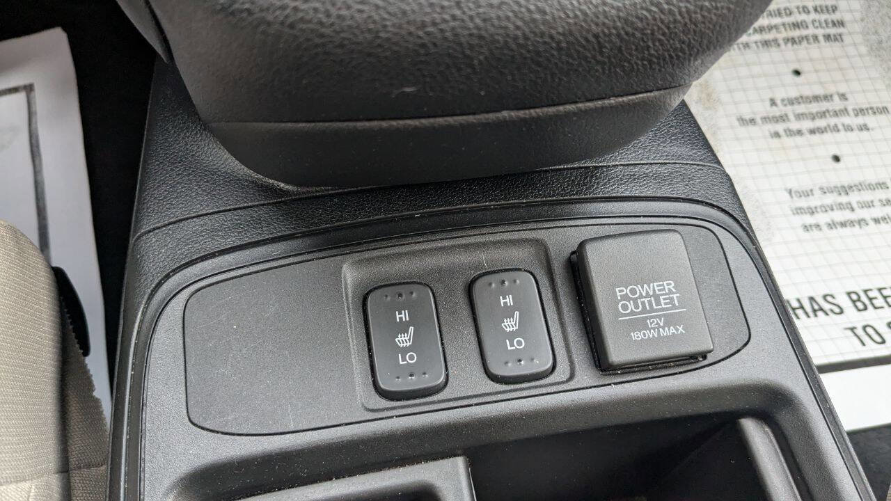 Used 2015 Honda CR-V EX image 36