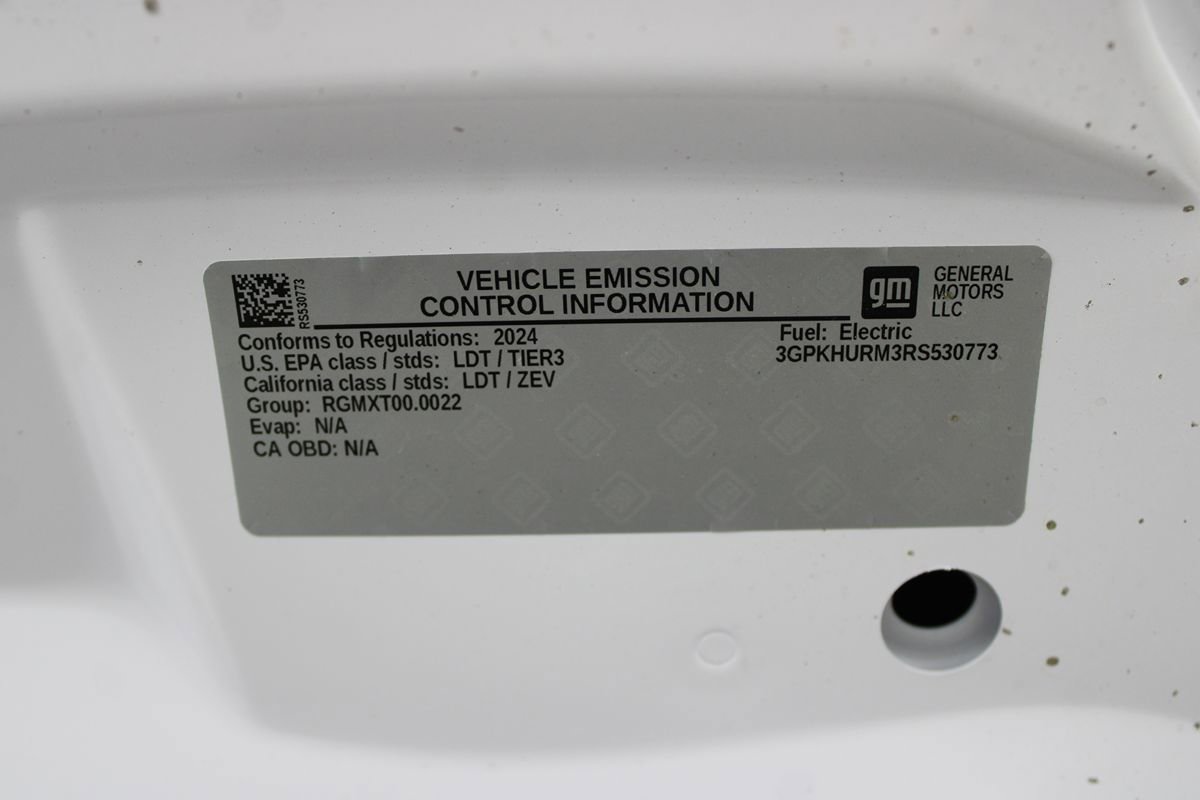 Used 2024 Honda Prologue EX image 36