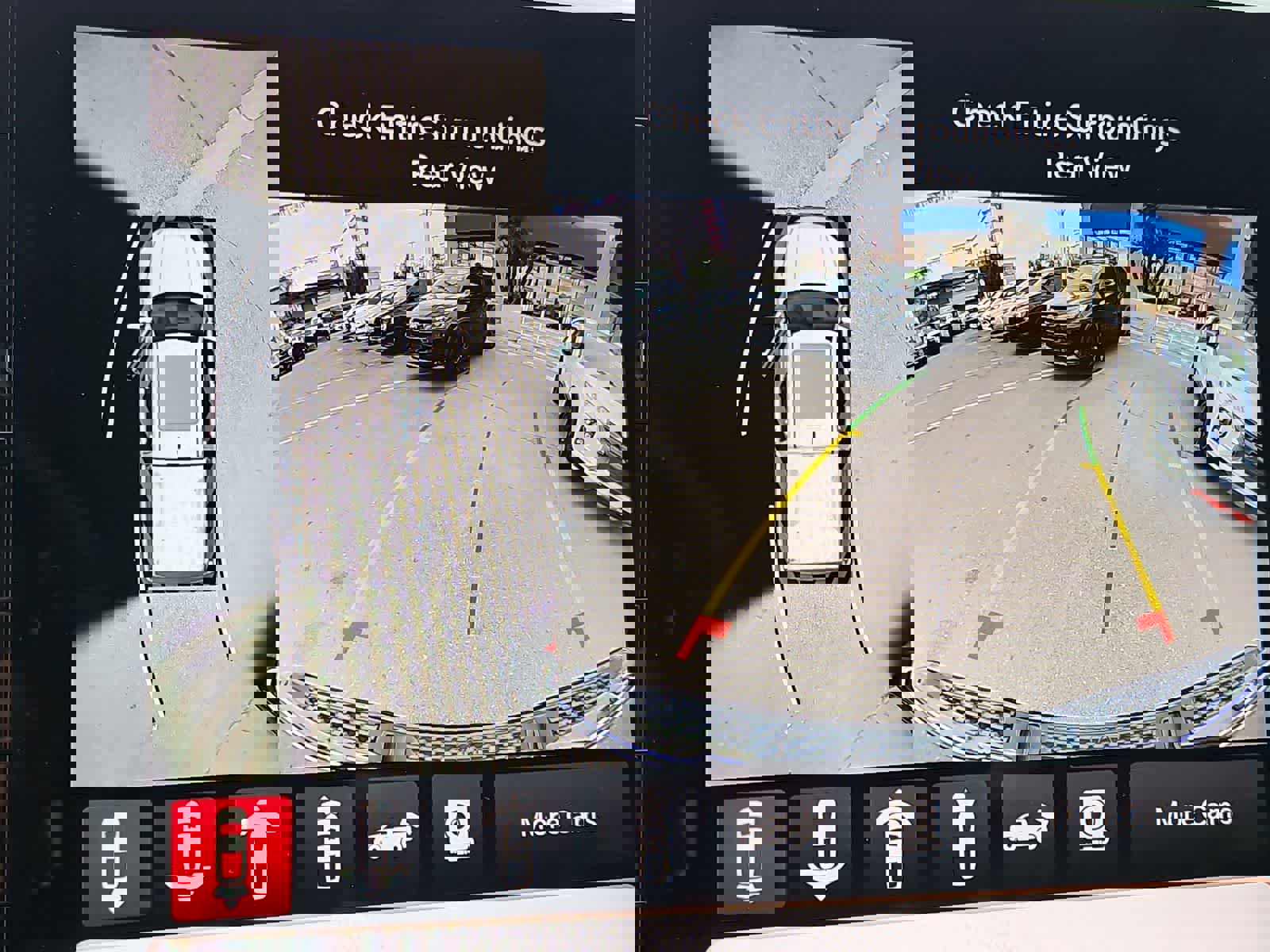 New 2026 RAM 1500 Tungsten w/ Off Road Group image 29