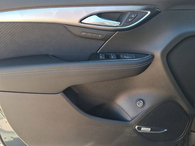 New 2026 Buick Envision Sport Touring AWD/4WD image 13