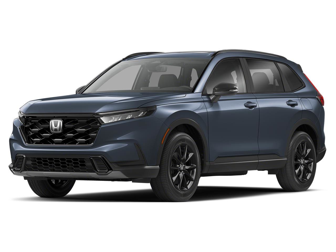 New 2026 Honda CR-V Sport image 38