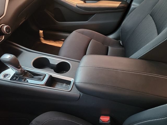Used 2022 Nissan Altima 2.5 SV FWD image 20