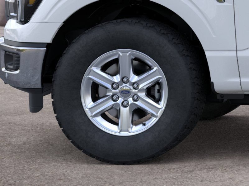 New 2026 Ford F150 Lariat AWD/4WD image 21