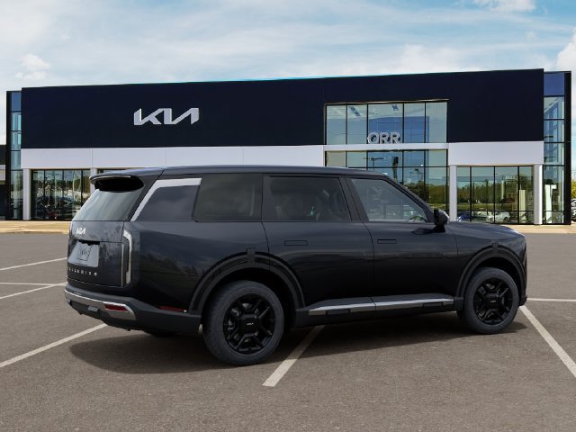 New 2027 Kia Telluride LX FWD image 6