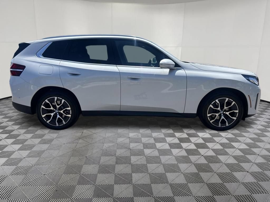 Used 2026 BMW X3 xDrive30i w/ Convenience Package AWD/4WD image 9