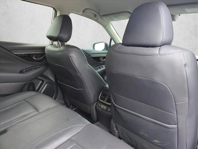 Used 2022 Subaru Outback Limited image 24
