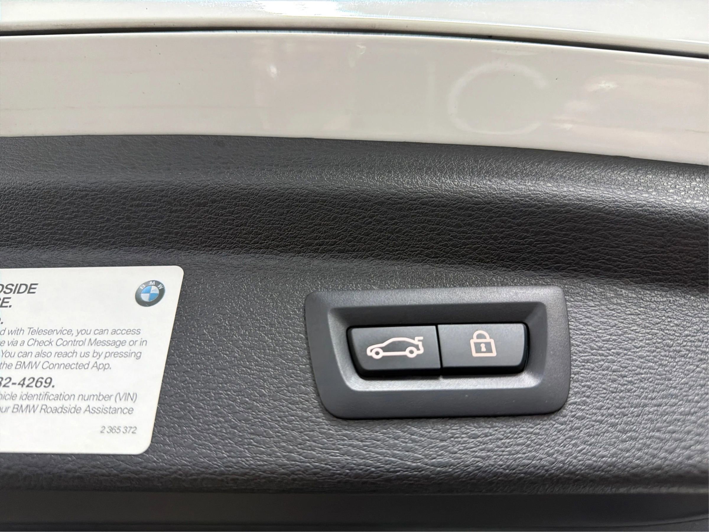 Used 2020 BMW X2 sDrive28i w/ Premium Package image 19