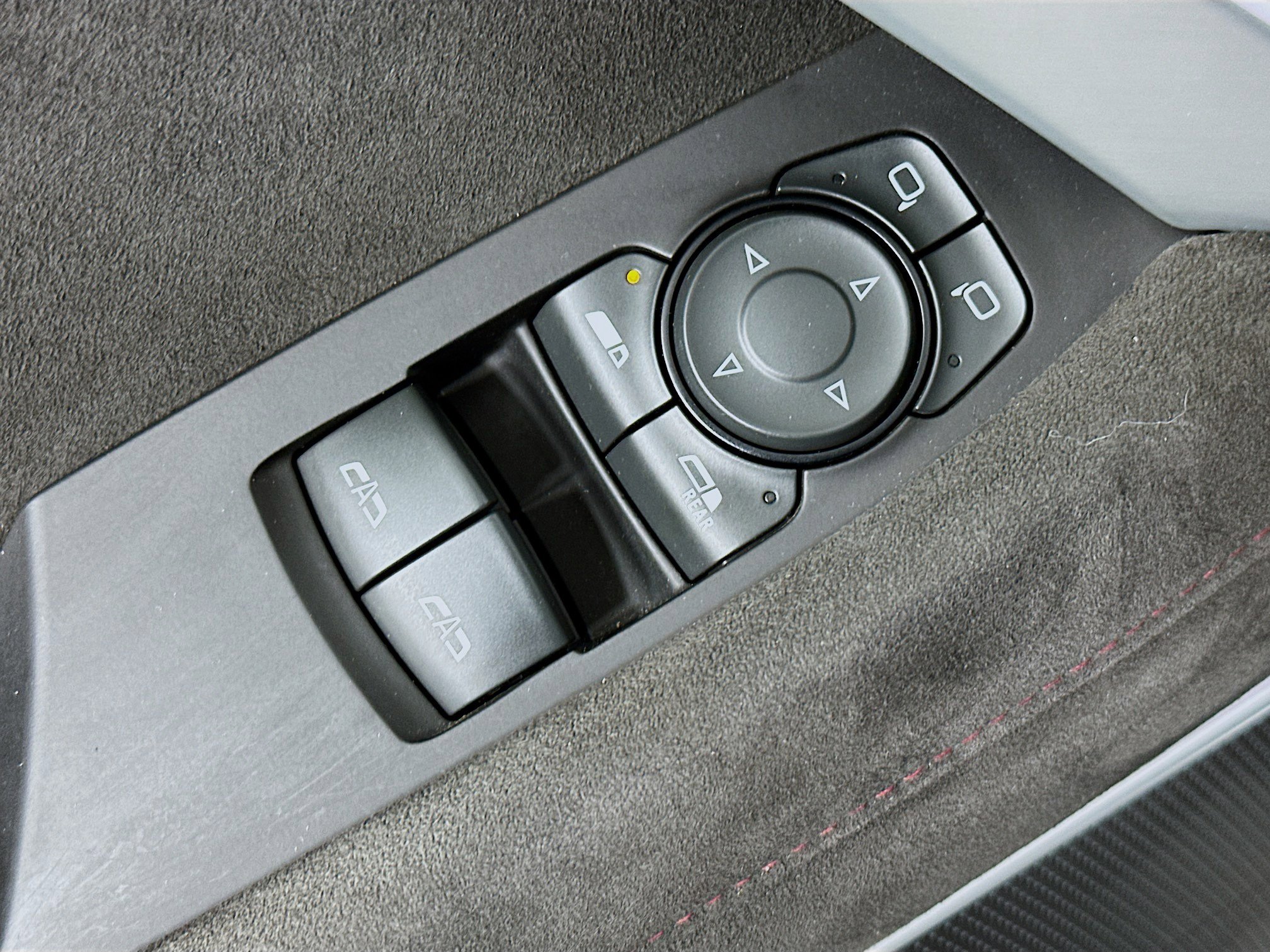 Used 2017 Chevrolet Camaro ZL1 image 15