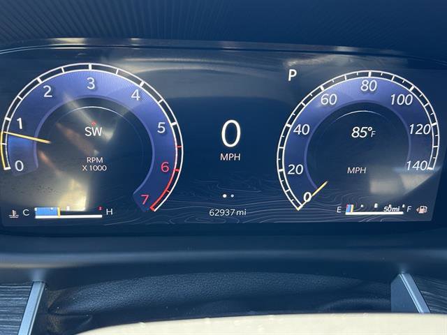 Used 2024 Jeep Wagoneer Series II image 14