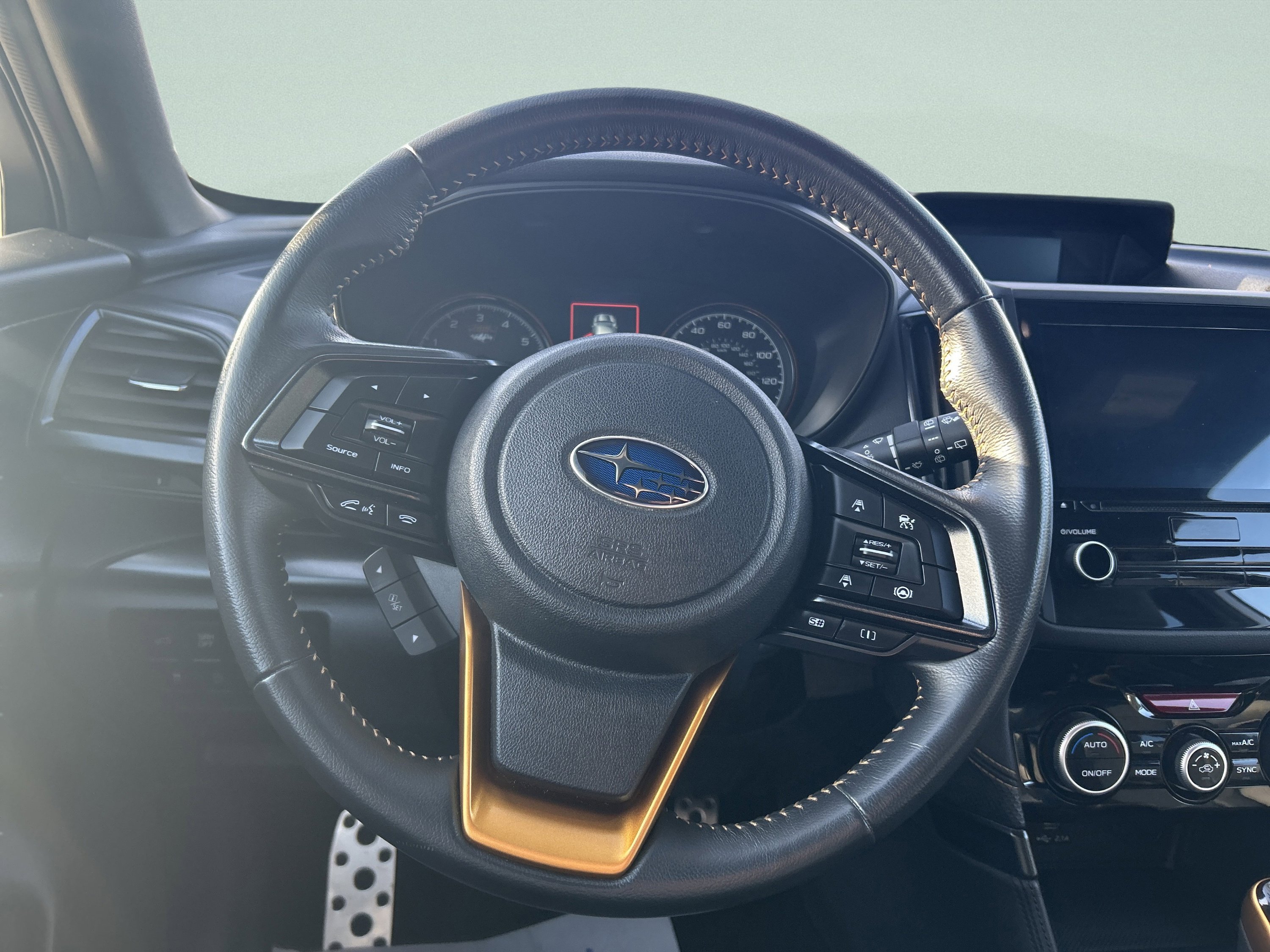 Used 2023 Subaru Forester Wilderness image 19