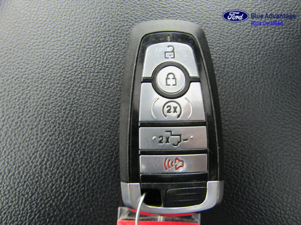 Used 2023 Ford F150 XLT w/ Equipment Group 302A High AWD/4WD image 46