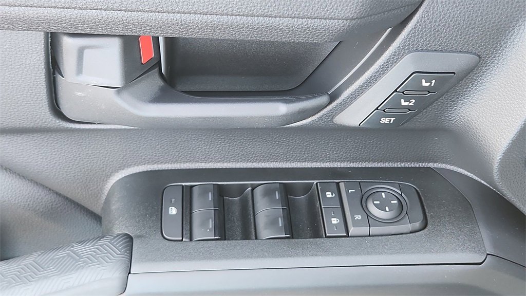 New 2025 Toyota 4Runner TRD Off-Road Premium image 17