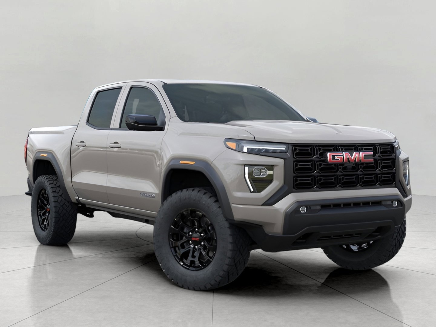 New 2026 GMC Canyon Elevation w/ Convenience Package image 1