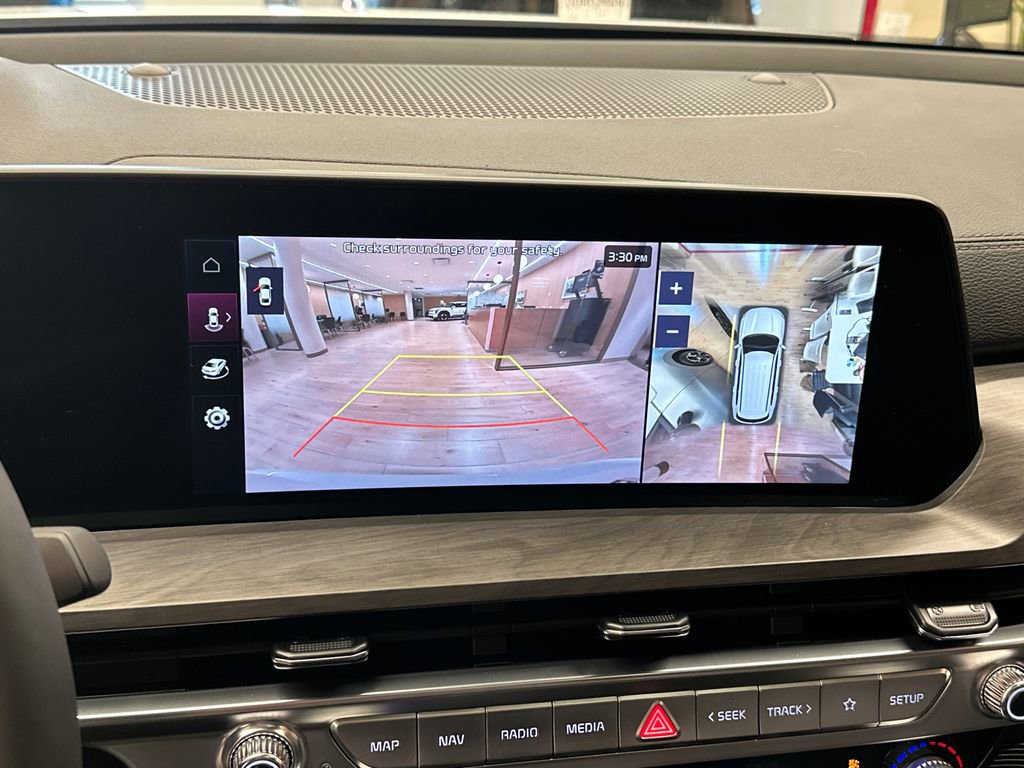 New 2025 Kia Telluride SX Prestige X-Line image 26