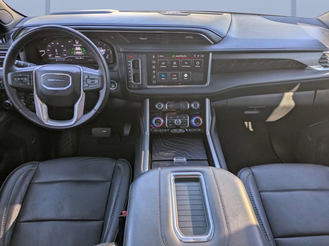 Used 2022 GMC Yukon Denali w/ Max Trailering Package AWD/4WD image 16
