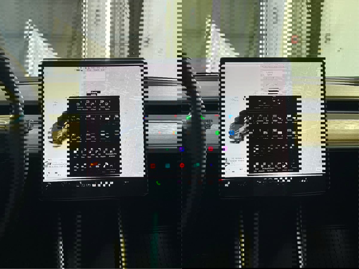 Used 2019 Tesla Model 3 Long Range image 30