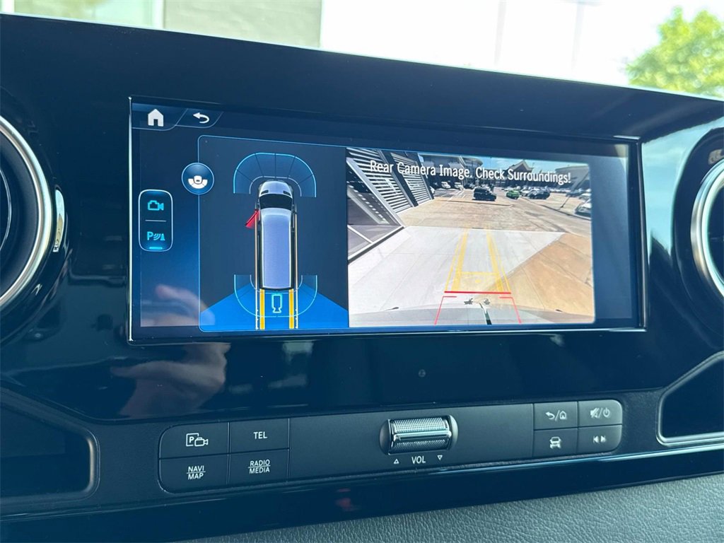 New 2025 Mercedes-Benz Sprinter 2500 image 31