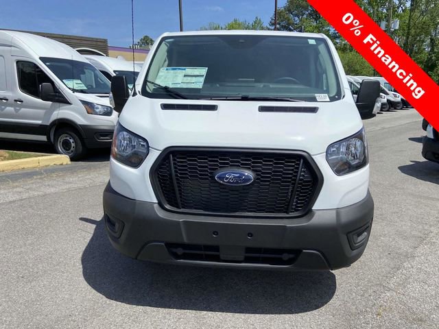 New 2025 Ford Transit 250 Low Roof image 5