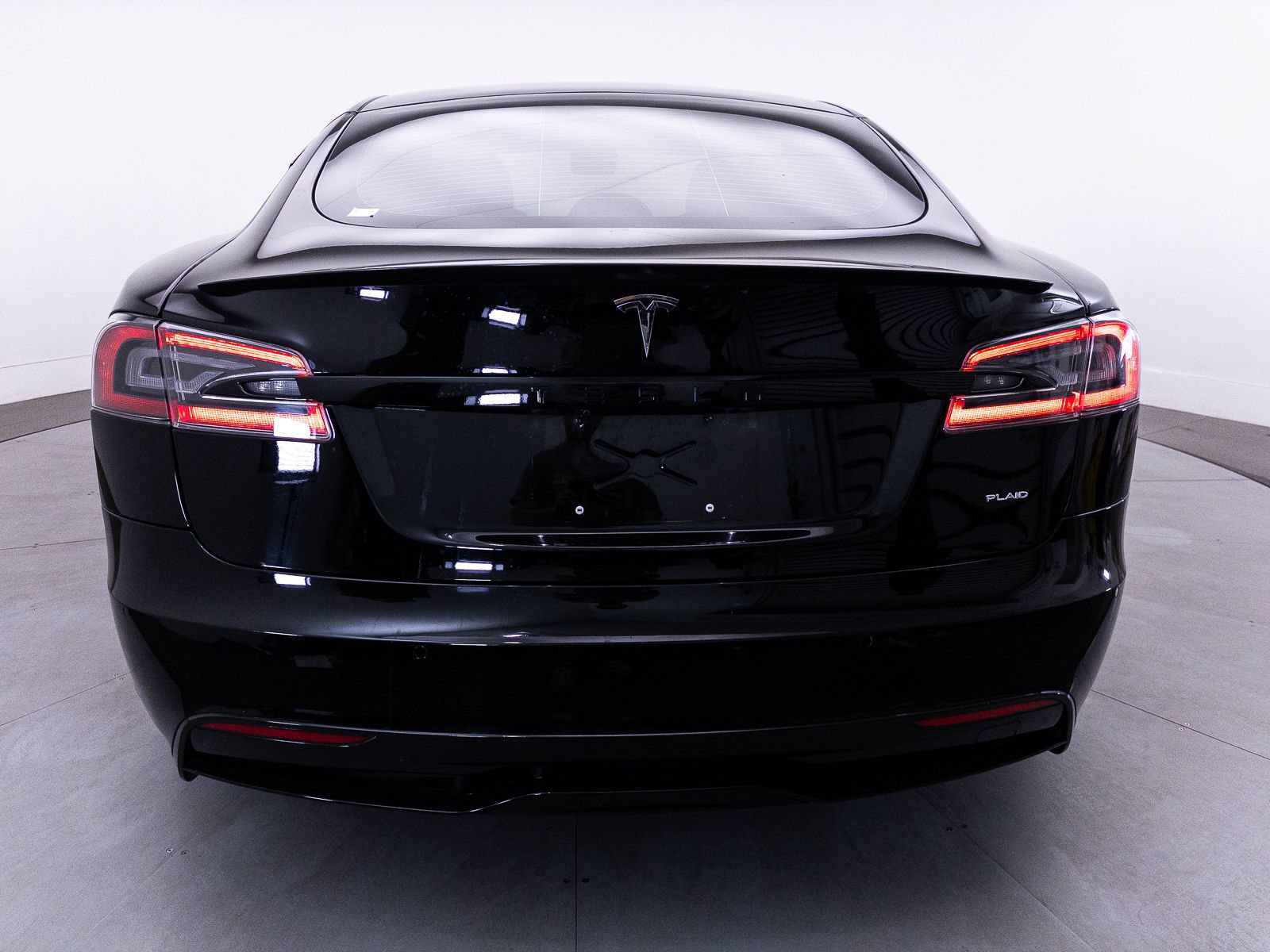 Used 2021 Tesla Model S Plaid AWD/4WD image 14